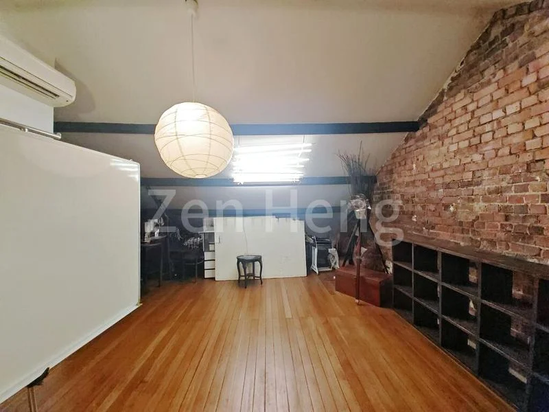 6 Bed Conservation House (Landed) for Sale in  Cavenagh Gardens - Image 2