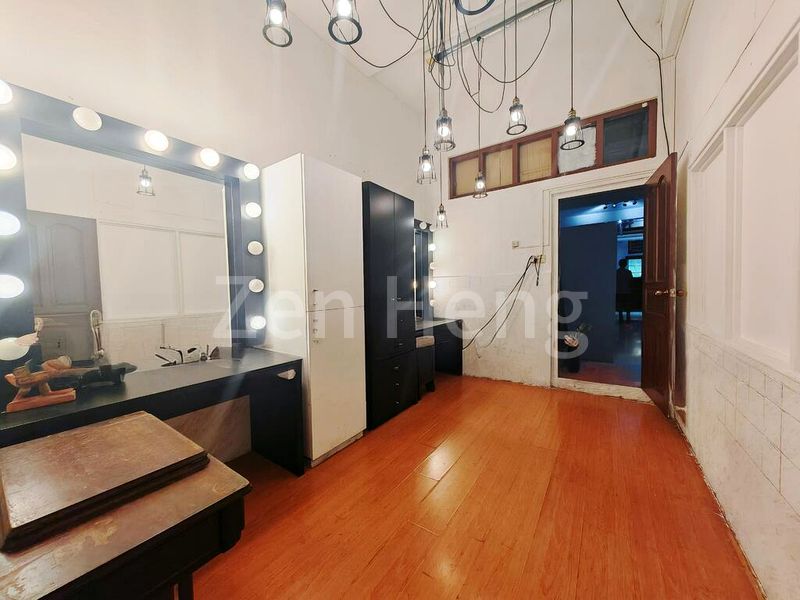 6 Bed Conservation House (Landed) for Sale in  Cavenagh Gardens - Image 10