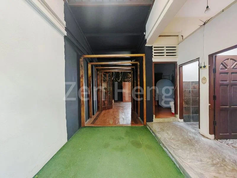6 Bed Conservation House (Landed) for Sale in  Cavenagh Gardens - Image 17