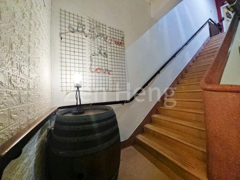 6 Bed Conservation House (Landed) for Sale in  Cavenagh Gardens - Image 11