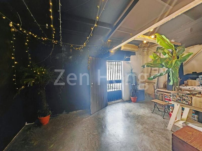 6 Bed Conservation House (Landed) for Sale in  Cavenagh Gardens - Image 14