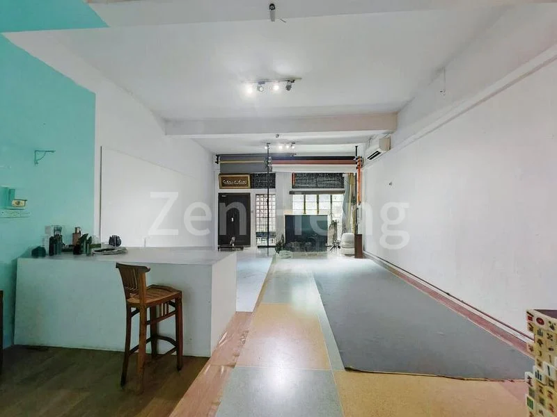 6 Bed Conservation House (Landed) for Sale in  Cavenagh Gardens - Image 20