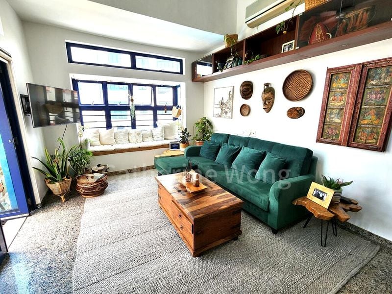 3 Bed Condo for Sale in  Nineteen Shelford Road - Image 4