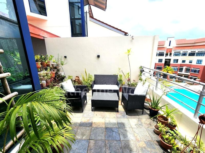 3 Bed Condo for Sale in  Nineteen Shelford Road - Image 3