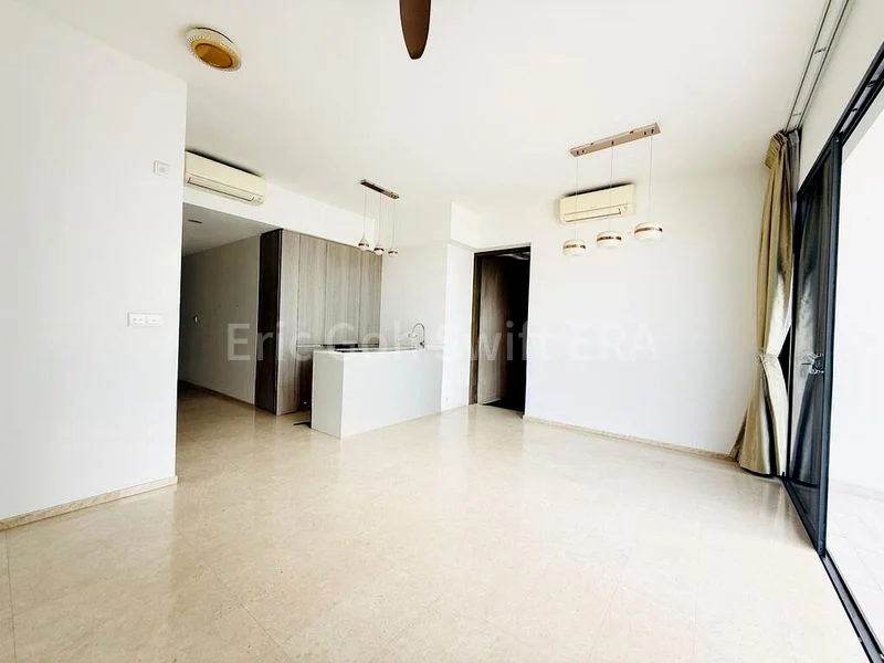 4 Bed Condo for Rent in The Clement Canopy - Image 12