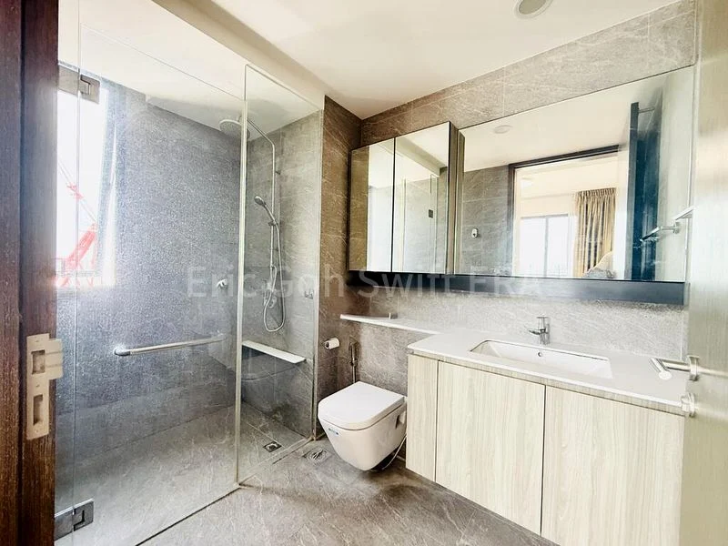 4 Bed Condo for Rent in The Clement Canopy - Image 1