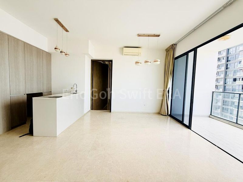 4 Bed Condo for Rent in The Clement Canopy - Image 16