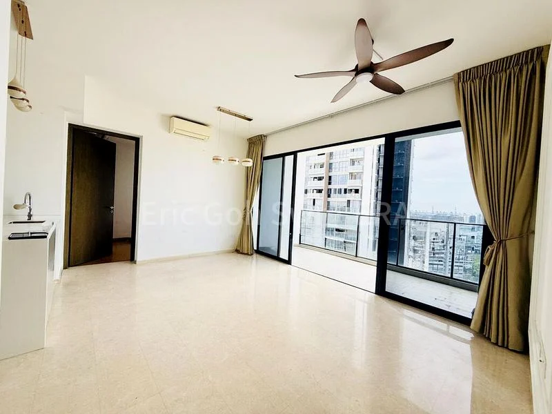 4 Bed Condo for Rent in The Clement Canopy - Image 10