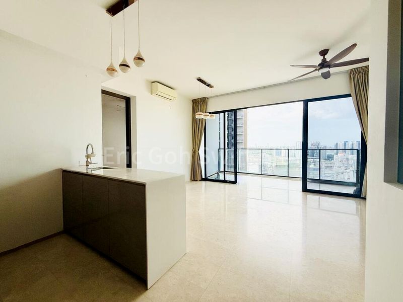 4 Bed Condo for Rent in The Clement Canopy - Image 13