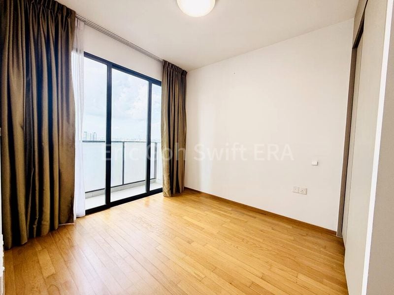 4 Bed Condo for Rent in The Clement Canopy - Image 8