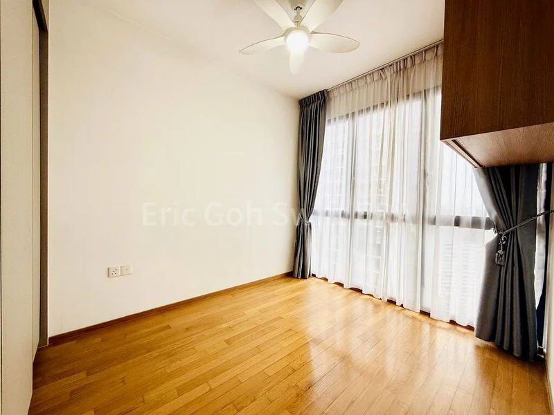 4 Bed Condo for Rent in The Clement Canopy - Image 2