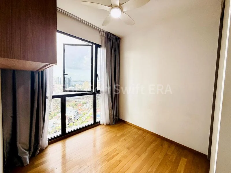 4 Bed Condo for Rent in The Clement Canopy - Image 6