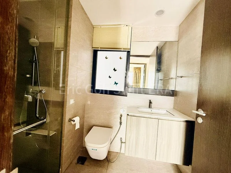 4 Bed Condo for Rent in The Clement Canopy - Image 5