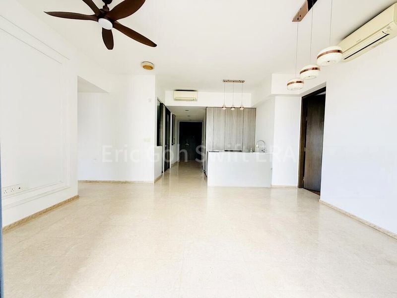 4 Bed Condo for Rent in The Clement Canopy - Image 11