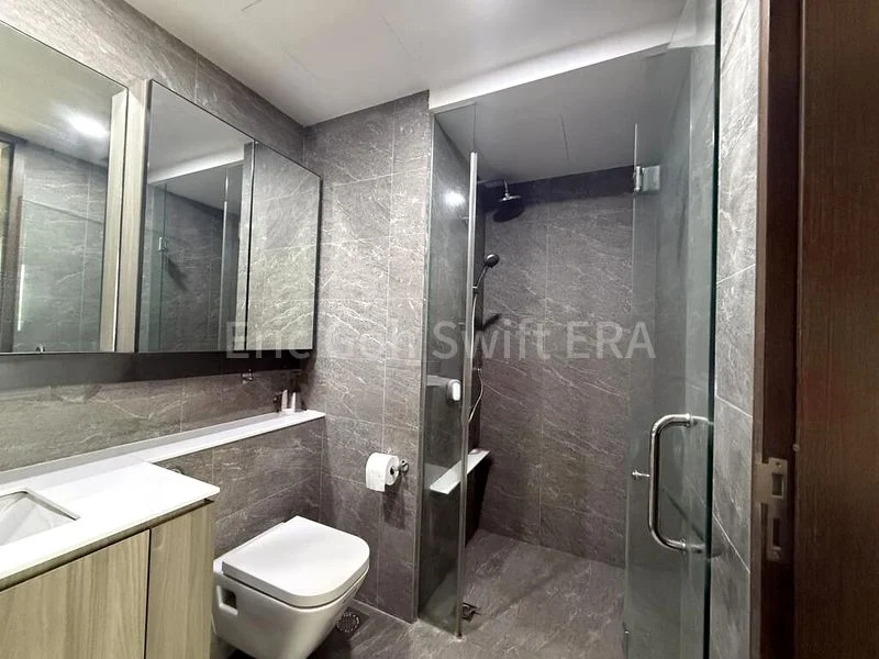 4 Bed Condo for Rent in The Clement Canopy - Image 4