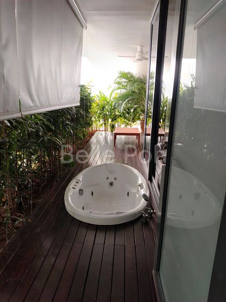 4+1 Bed Apartment (Condo) for Rent in  Skypark - Image 5