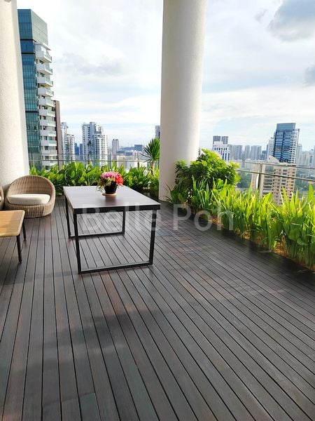 4+1 Bed Apartment (Condo) for Rent in  Skypark - Image 3
