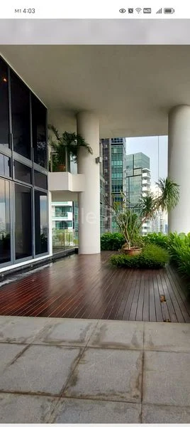 4+1 Bed Apartment (Condo) for Rent in  Skypark - Image 1