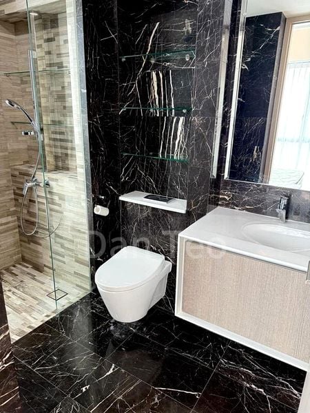 2 Bed Condo for Rent in  J Gateway - Image 1