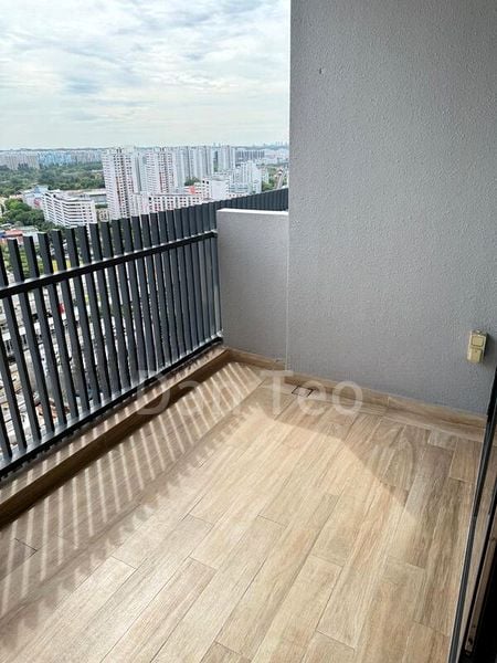 2 Bed Condo for Rent in  J Gateway - Image 5