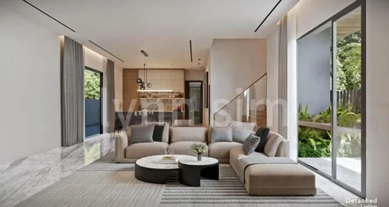 6 Bed Semi-Detached House (Landed) for Sale in  Suites @ Eastcoast - Image 5