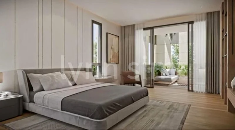 6 Bed Semi-Detached House (Landed) for Sale in  Suites @ Eastcoast - Image 2