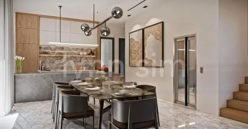 6 Bed Semi-Detached House (Landed) for Sale in  Suites @ Eastcoast - Image 4