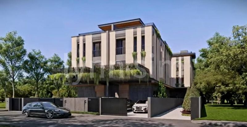 6 Bed Semi-Detached House (Landed) for Sale in  Suites @ Eastcoast - Image 6