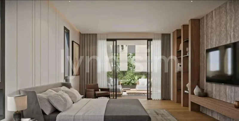 6 Bed Semi-Detached House (Landed) for Sale in  Suites @ Eastcoast - Image 3