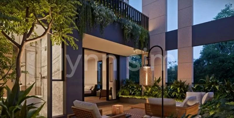 6 Bed Semi-Detached House (Landed) for Sale in  Suites @ Eastcoast - Image 1