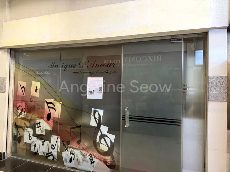 Shop / Shophouse for Sale: Roxy Square Shopping Centre - Image 3