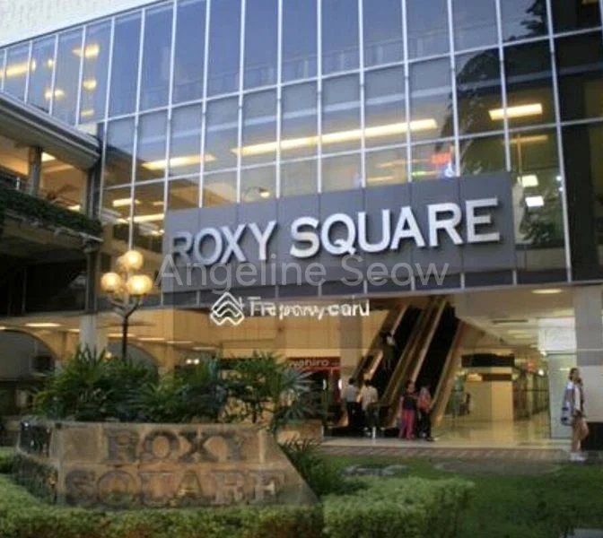 Shop / Shophouse for Sale: Roxy Square Shopping Centre - Image 2