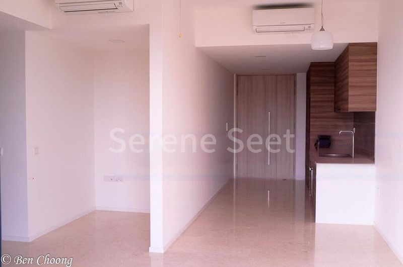 2 Bed Condo for Rent in The Panorama - Image 6