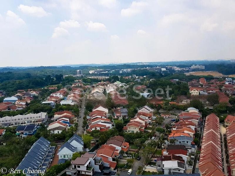 2 Bed Condo for Rent in The Panorama - Image 10