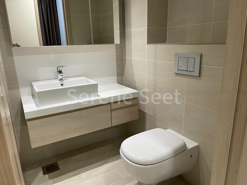 2 Bed Condo for Rent in The Panorama - Image 4