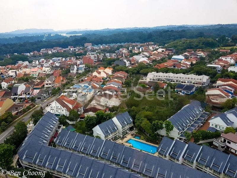 2 Bed Condo for Rent in The Panorama - Image 14