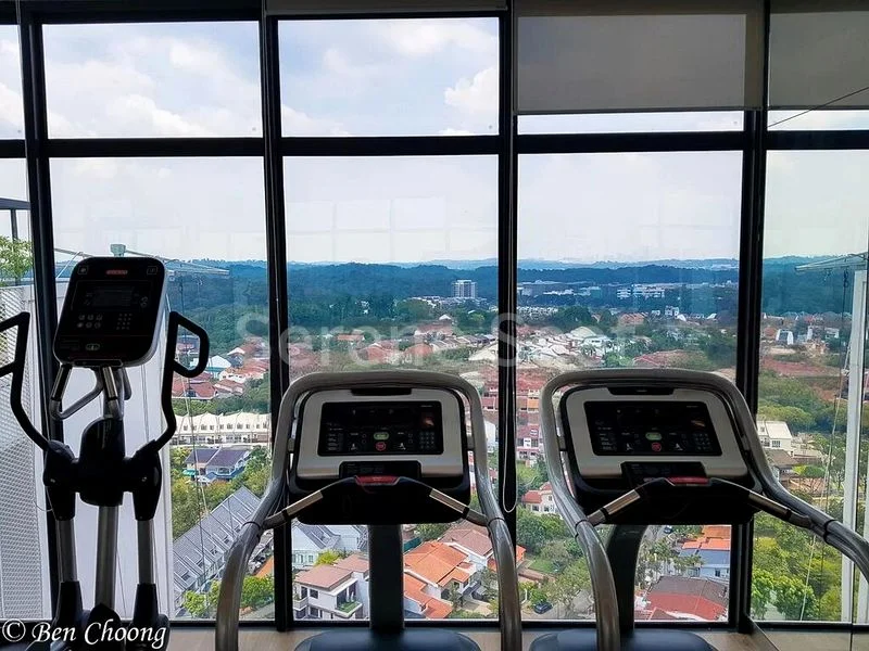 2 Bed Condo for Rent in The Panorama - Image 15