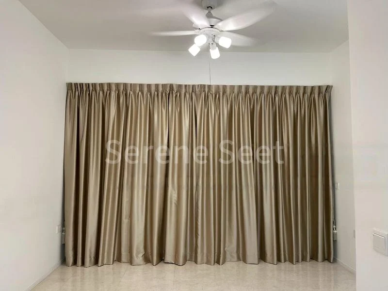 2 Bed Condo for Rent in The Panorama - Image 1