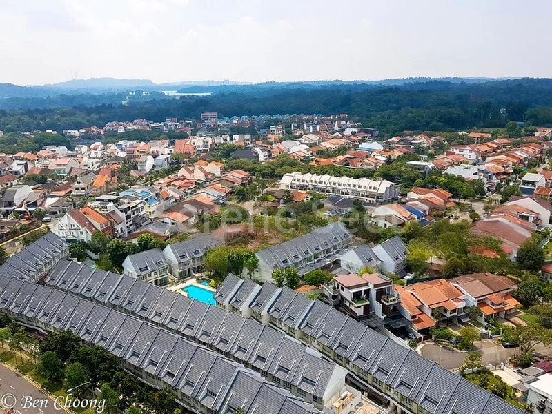 2 Bed Condo for Rent in The Panorama - Image 12