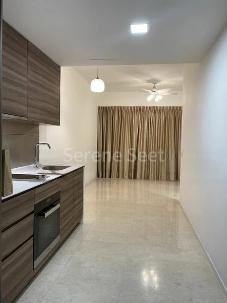2 Bed Condo for Rent in The Panorama - Image 3