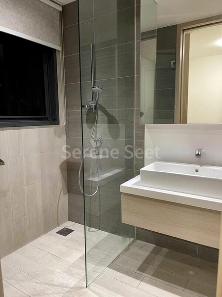 2 Bed Condo for Rent in The Panorama - Image 7