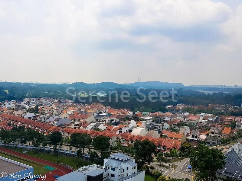 2 Bed Condo for Rent in The Panorama - Image 5