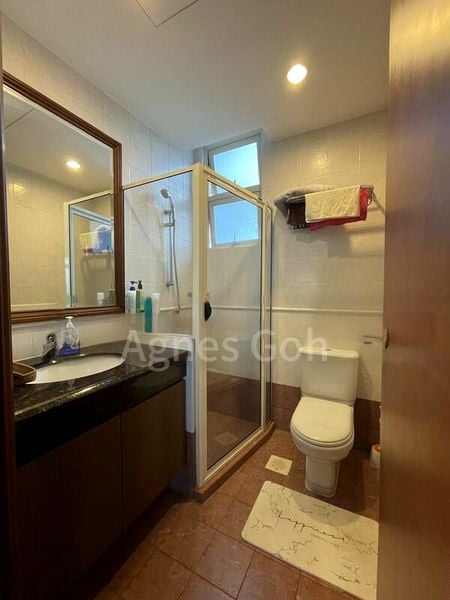 2 Bed Condo for Rent in Ewe Boon Regent - Image 8