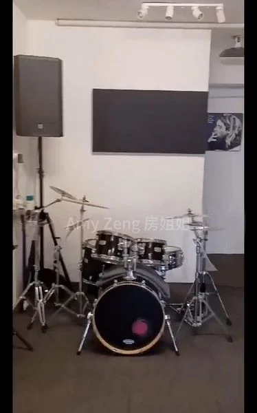 Shop / Shophouse for Sale: Residential & Commercial Shophouse in Little India, a Prime Location with High Footfall - Image 2