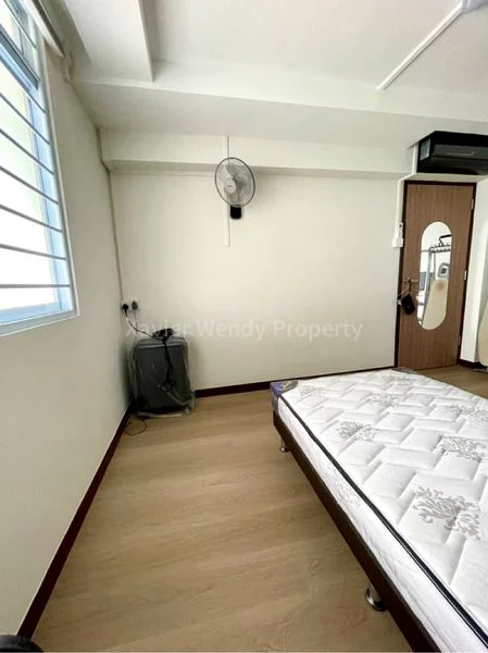 Common Room (HDB) for Rent in  158 Mei Ling Street - Image 2