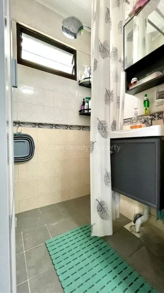 Common Room (HDB) for Rent in  158 Mei Ling Street - Image 4