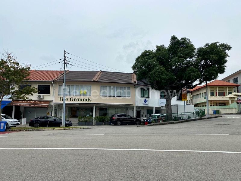 Shop / Shophouse for Rent: 111 Jalan Kembangan - Image 10