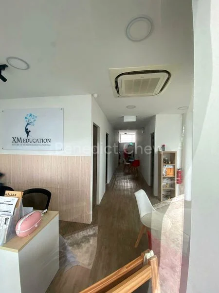 Shop / Shophouse for Rent: 111 Jalan Kembangan - Image 3