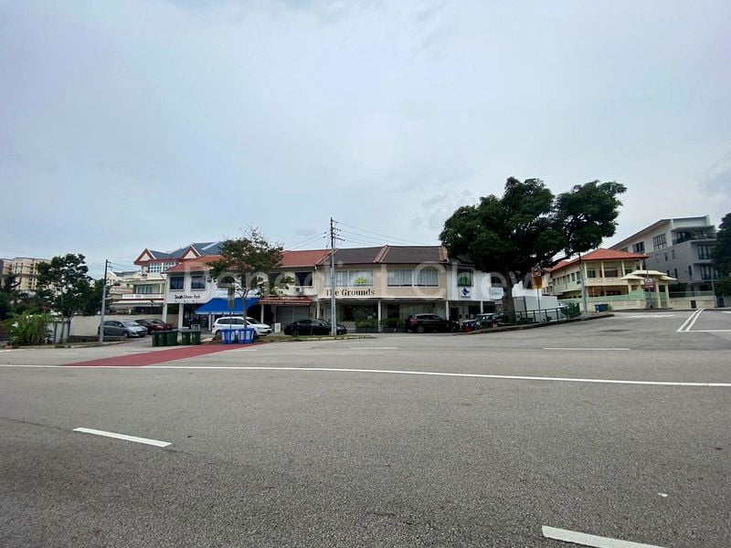 Shop / Shophouse for Rent: 111 Jalan Kembangan - Image 8