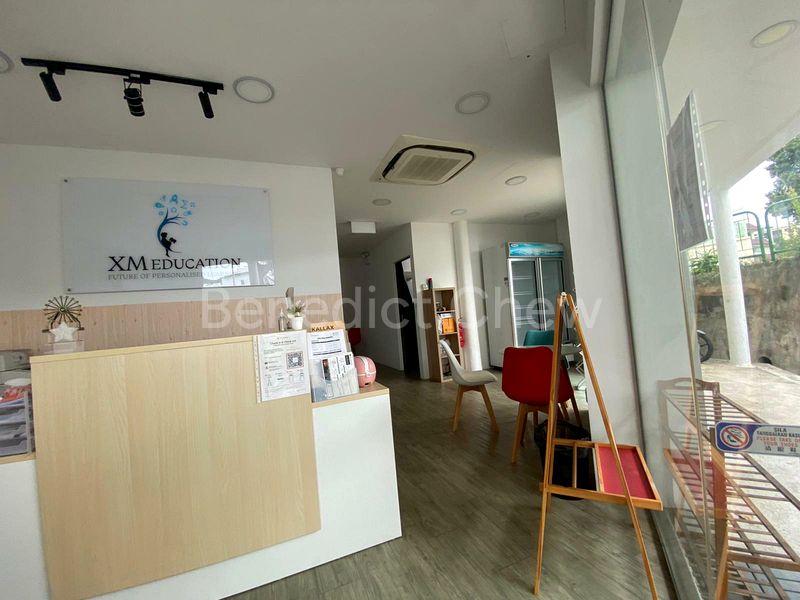 Shop / Shophouse for Rent: 111 Jalan Kembangan - Image 4